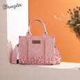 thumbnail image 3 of Bolso Wrangler Tote para Mujer con Asa Superior y Correa Cruzada, 3 of 6