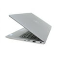 thumbnail image 2 of Restored Dell Latitude 7400 Intel Core i7 8th Gen 8665U (up to 4.80 GHz) 32 GB RAM 256 GB SSD Intel HD Graphics 620 14.0" Touchscreen 1920 x 1080 Windows 11 Pro (Refurbished), 2 of 3