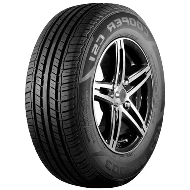 Llanta 185/70r13 Cooper Cs1 86t COOPER CS1