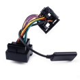 thumbnail image 2 of DWCX Bluetooth Handsfree Audio Radio Music Adapter AUX In Cable Fit For BMW E39 X5 E53 X3 E83 Z4 E85, 2 of 5