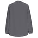 thumbnail image 5 of Tamaño Más Túnica de Manga Larga Tops para las Mujeres Blusa de Cuello en V Casual, Camisas Sueltas para Todas las Estaciones, 5 of 8
