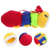 BESTYASH Protective Sleeves For Milk Bottle Multi-colored Baby Bottle Cover Insulating 1Set