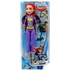 DC Super Hero Girls Mission Gear Batgirl 12-Inch Doll