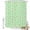 White Green, variant on Shower Curtain Spring White Daisy Shower Curtains for Bathroom Decor, Waterproof Polyester Shower Curtain Set with Hooks, Extra Long 72" x 78" Blue