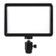 thumbnail image 1 of LED-006 11W Panel De Video LED Luz De Video En La Luz De La Cámara Para Cámaras / Videocámaras Baoblaze Luz de relleno de video LED, 1 of 8