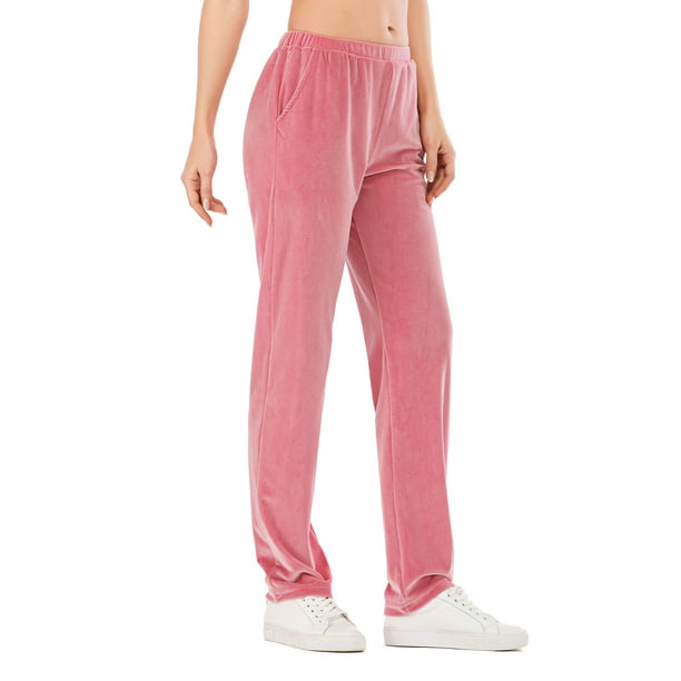 Dodoing - Womens Athletic Pants Casual Sweatpants for Runing Yoga ...