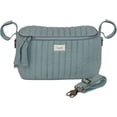 thumbnail image 1 of 3 Sprouts Universal Quilted Stroller Caddy Organizer with 2 Cup Holders and Adjustable Shoulder Strap, 1 of 9