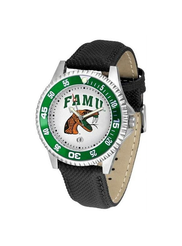Linkswalker Mens Florida A&M Rattlers Competitor Watch