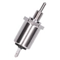thumbnail image 1 of Solenoide de apagado de combustible Solenoide de apagado de cortacésped Carburador Solenoide de apagado de combustible Solenoide de apagado de combustible para piezas de cortacésped John Deere 15003-2 Amonsee No, 1 of 5