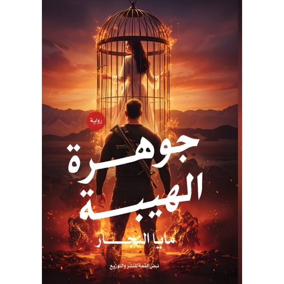 جوهرة الهيبة, (Paperback)