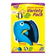 thumbnail image 2 of Trend Entreprises Inc. T-10936 Poissons Amis Variété Pack Ca Classi C Accents, 2 of 3