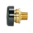 thumbnail image 3 of Eastman 60156 Vacuum Relief Valve, 1/2 inch MIP, Brass, 3 of 4