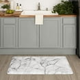 thumbnail image 4 of Tapis de cuisine Serene Marble 51x107cm, 4 of 5