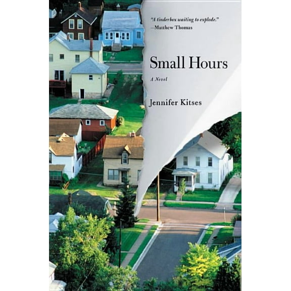 Small Hours (Hardcover)