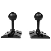 JBL Professional Control Control 25-1 200W Indoor/Outdoor 2-Way Speaker (Pair)