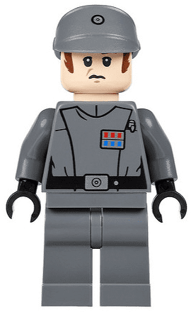 lego imperial commander