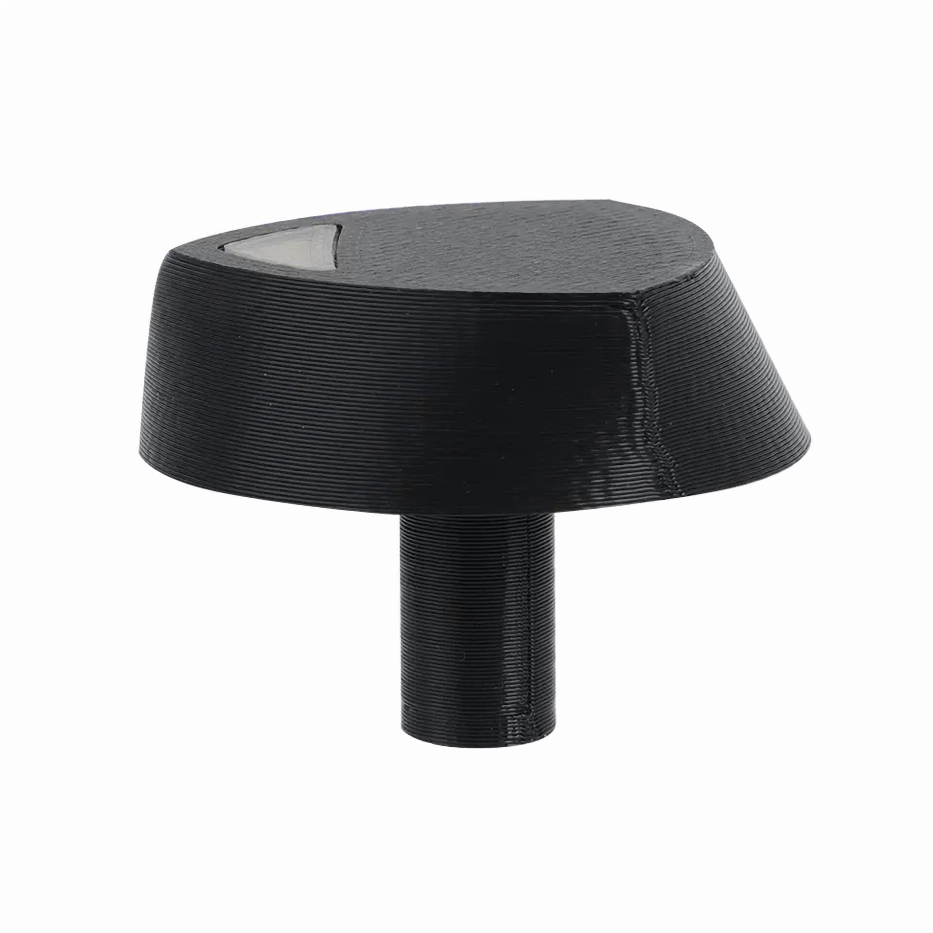 Pla Black Stove Knob Replace For Dacor 72731 Model Burner Cooktop Oven Knob Us