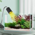 thumbnail image 4 of Reptile Heat Light For Most Reptiles Tortoises 60 Rotatable Clip Snakes Lizards Heating Lamp With Clamp Adjustable, 4 of 4