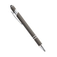 thumbnail image 3 of 6ml Stylus Pens For Screens Stylus Pen Compatible With Tablets And Ballpoint Pens 2 In 1 Stylists Pens A, 3 of 4