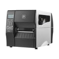 thumbnail image 3 of Zebra ZT230 Industrial Direct Thermal/Thermal Transfer Printer, Monochrome, Label Print, USB, Serial, 3 of 10