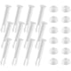 thumbnail image 3 of Repuestos para piscinas (12 uds), Pasadores de juntas 10312 y Sellos para Intex 13'-24' Frame & Round Pool, Repuestos Intexpool Repuestos Adepaton MZQ-0569-1, 3 of 9