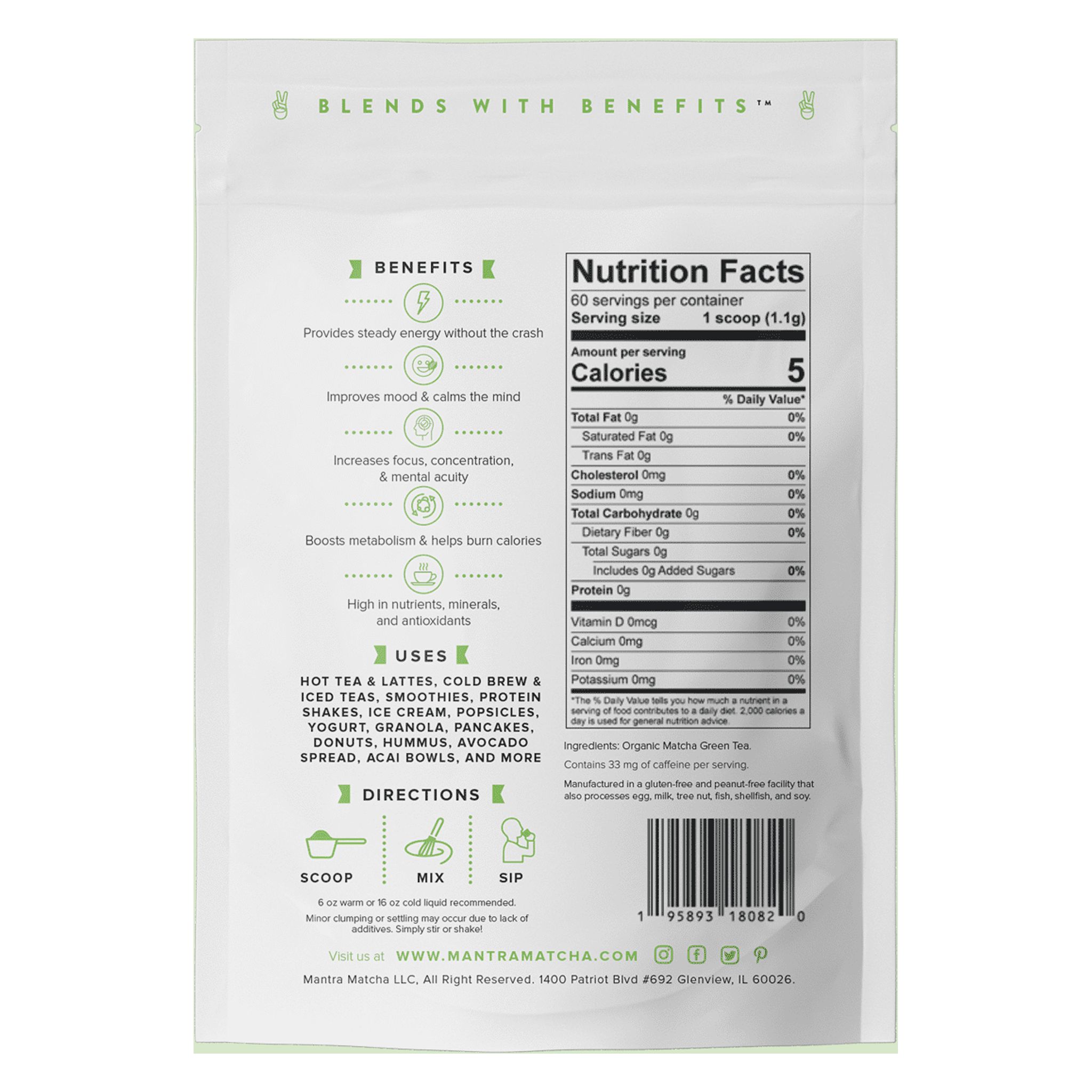 Super Premium Ceremonial Matcha