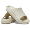 thumbnail image 2 of Sandalia Crocs Mellow Recovery Slides Bone, unisex, talla mediana, 2 of 2