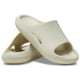 thumbnail image 2 of Sandalia Crocs Mellow Recovery Slides Bone, unisex, talla mediana, 2 of 2