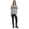 thumbnail image 5 of Inkmeso Mood Swings Quote Tee My Two Moods 1. Hello 2. I'll Cut You Graphic Tshirt For Women Top Tee Shirt, 5 of 7