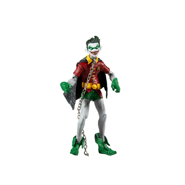 DC Comics Multiverse Collector Multipack, Batman Who Laughs with