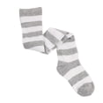 thumbnail image 2 of Stibadium Womens Long Striped Socks over Knee Thigh High Socks Stocking, 2 of 5
