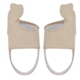 thumbnail image 4 of Dos cuidado del hallux valgus, 1 par de bandas elásticas de tela de licra para el pulgar valgus de silicona., 4 of 14
