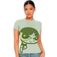 thumbnail image 4 of Playera Para Mujer Cómics Disney Licencias Original 100% Algodon, 4 of 4