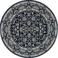 thumbnail image 2 of Classic Traditional High Quality Yarns Elegant Design Woven Area Rug, 063, 2 of 4