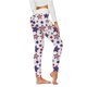 thumbnail image 1 of MKLEKYY Leggings deportivos para mujer, pantalones push up, mallas altas para entrenamiento, yoga, deportes, día a día, para correr, estampados, independencia, cintura alta, pantalones de yoga, 1 of 3