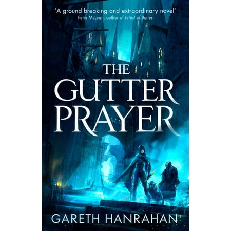 The Gutter Prayer (Best Gutters To Install)