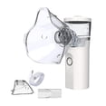 thumbnail image 3 of Inhalador de vapor mayimx portátil silencioso con boquilla USB, 3 of 9