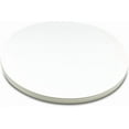 thumbnail image 1 of Mombake Cake Boards Rounds, 10-Pack Cake Stands Circle Base Cardboard Cakeboard(White, 10-Inch), 1 of 6