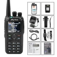 thumbnail image 6 of AnyTone AT-D878UVII Plus Two Way Radio Dual Band Bluetooth PTT Digital/Analog APRS RX & TX AES256 Ecryption USB-C Charge Walkie Talkie, 6 of 6