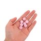 thumbnail image 5 of OHOIOLLA 100Ud Rodamientos Para Molinillos De Con Instalación Fácil En Color Rosa Para Artesanías, 5 of 7