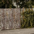 thumbnail image 4 of CIMAXIC Party Camouflage Netting for Hunting and Outdoor Activities for Sun Protection and Wildlife Observation Single Layer Camo netting for Garden Screening Party Decoration, 4 of 4