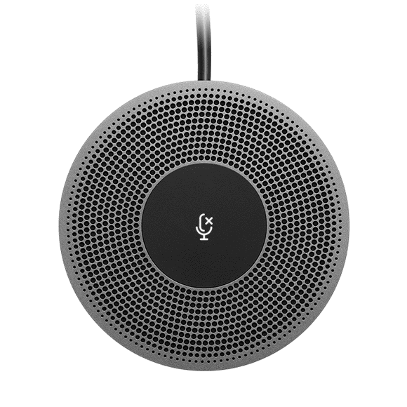 LOGITECH Expansion Mic for Mee Logitech 989000405LOGITECH