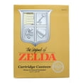 thumbnail image 4 of Legend of Zelda 5oz Gold Cartridge Canteen, 4 of 7