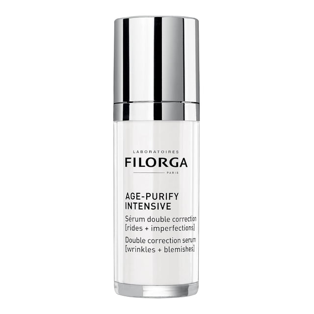 Sérum Filorga Age-Purify Intensive Antienvejecimiento 30 ml con Hyalur