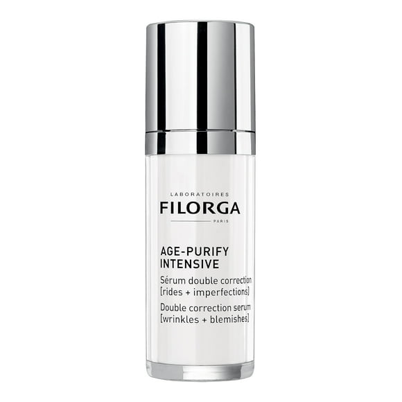 Sérum Filorga Age-Purify Intensive Antienvejecimiento 30 ml con Hyalur