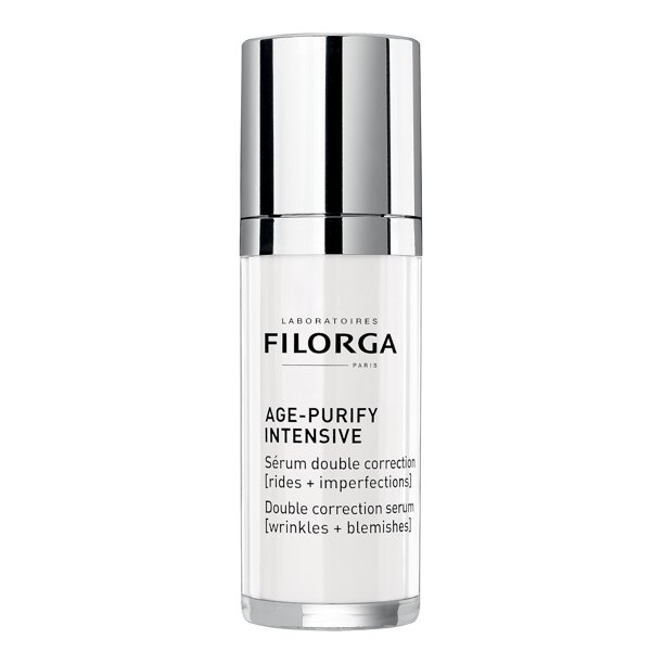 Sérum Filorga Age-Purify Intensive Antienvejecimiento 30 ml con Hyalur