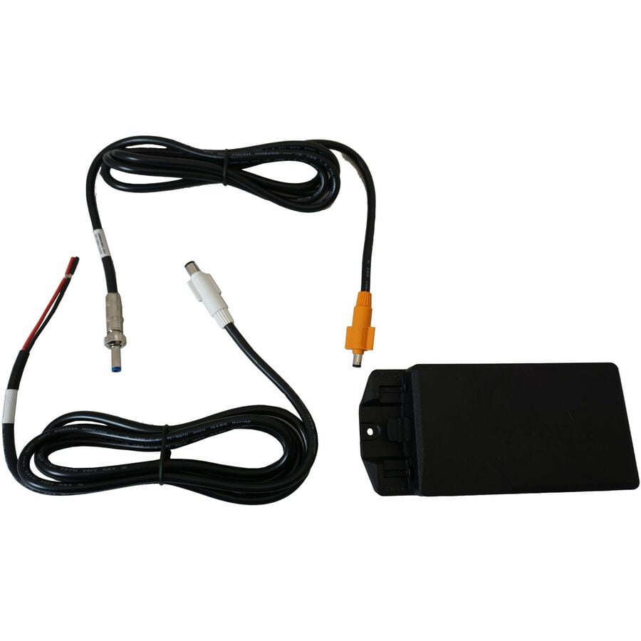 Havis 120W Power Supply - 12 V DC, 16 V DC Input - 19.5 V DC Output - 120 W - 89% Efficiency - LED indicator