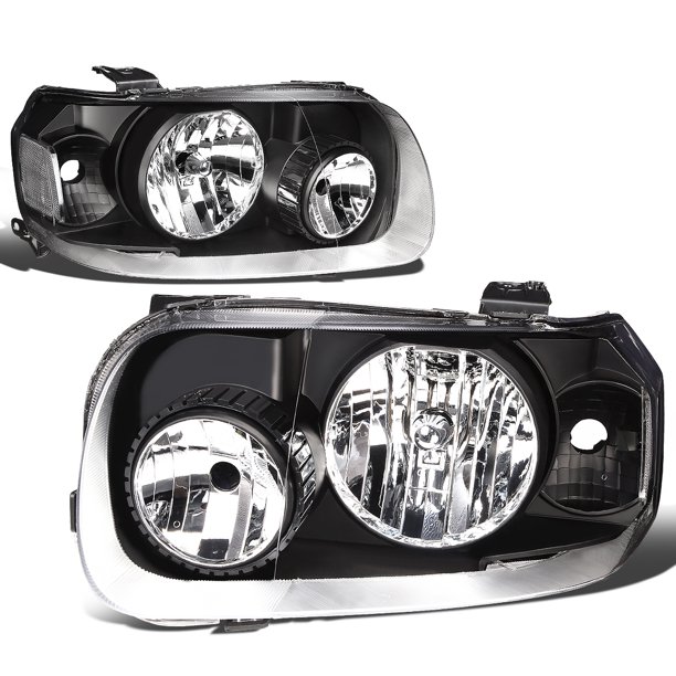 2006 Ford Escape Headlight Lens Cover