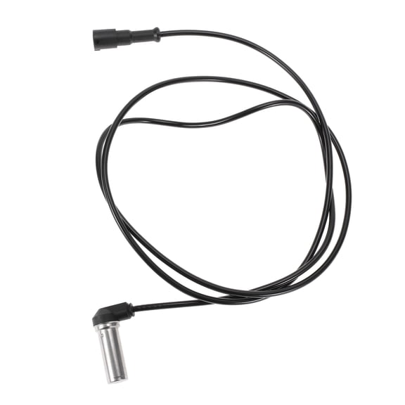 Unique Bargains ABS Wheel Speed Sensor No.4C4Z2C190BA Front Left Right ABS Sensor Anti-lock Braking System Sensor for Ford F-650/F-750 2004-2015