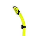 thumbnail image 3 of Gafas de natación unisex Gafas subacuáticas seguras Equipo de buceo (Amarillo), 3 of 8